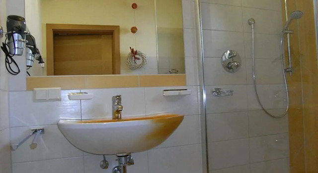 Апартаменты Bio- Erlebnis-Bauernhof-Thonnerhof