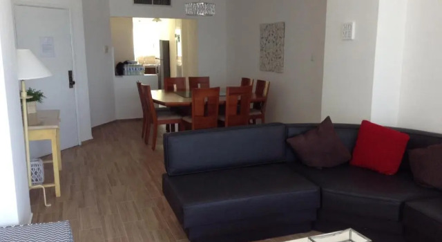 Apartamento Vista Al Mar, Rezervasyon Daire Boca del Rio Veracruz