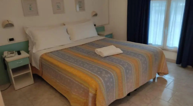 Двухместный номер Standard Kristalex Pet Friends Hotel