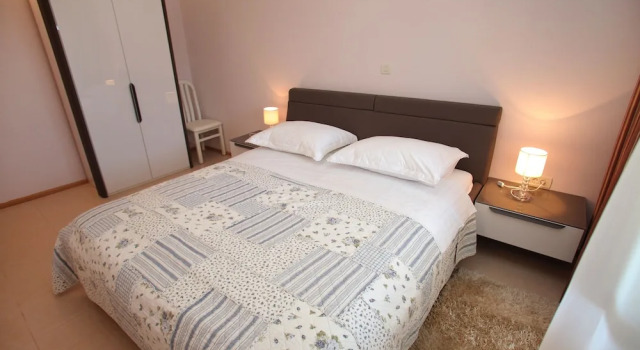 Апартаменты Comfort Villa Sun