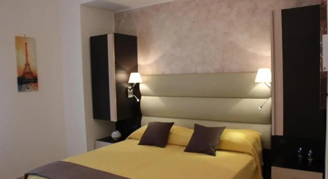 Номер Economy Miramare Scilla GYH Luxury
