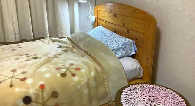 Sapporoの実家 B&B Yoshida, Rezervovat Penzión se snídaní Hotely v Sapporo se snídaní, Snídaně