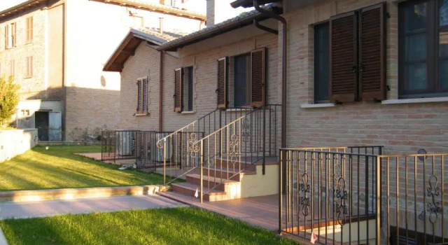 Апартаменты Agriturismo Villalta