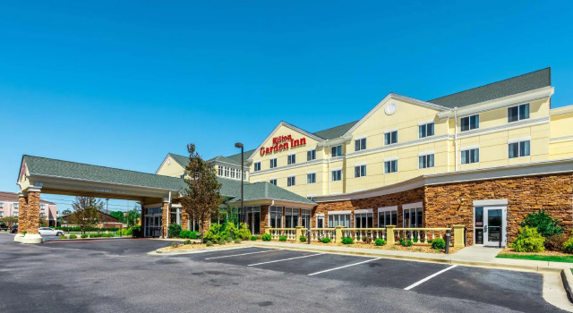 Hilton Garden Inn Oxford/Anniston