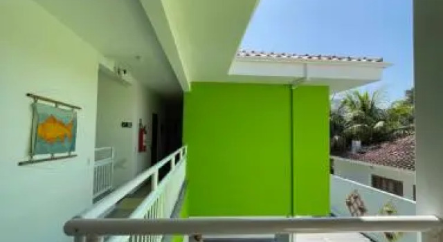 Pousada Serrate