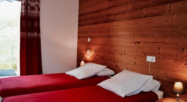Chalet Arvina
