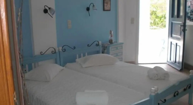 Апартаменты Superior Doras Studios & Apartments