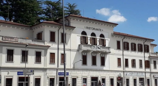 La Tenuta di Bacco