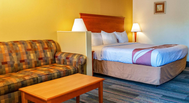 Quality Inn & Suites Atlantic City North, Book Hotel Absecon Jersey Shore