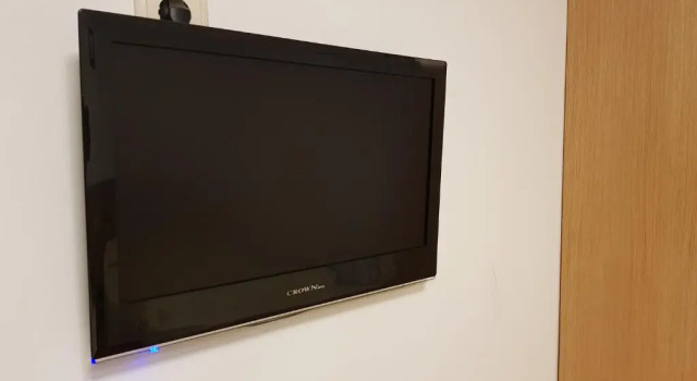 Номер Standard Hotel Padre Cruz