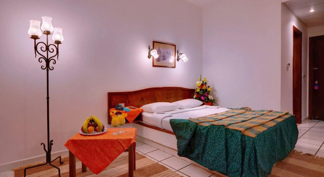 Fantazia Hotel