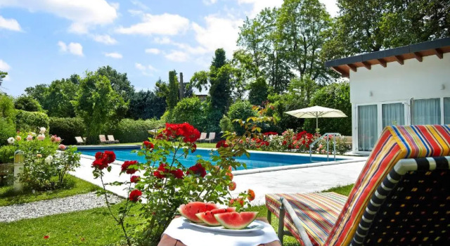 Двухместный номер Standard Hotel Hirschen