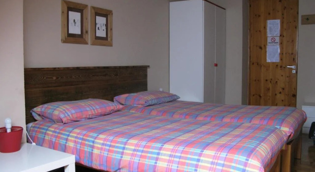 Locanda Alpina Balma Meris