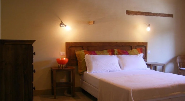 Tenuta San Marcello, Rezervovat Hotel  