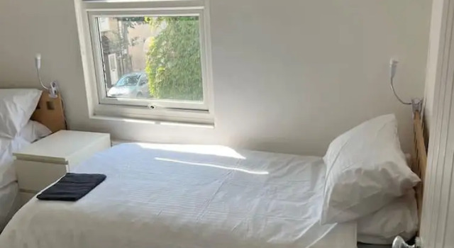 Impeccable 5-bed Apartment in Southend-on-sea, Забронировать Апартаменты/квартира Апартаменты Саутенд-он-Си, рядом с Kursaal, Апартаменты/квартира