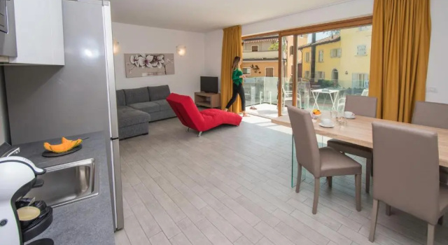 Exclusive Suites Riva