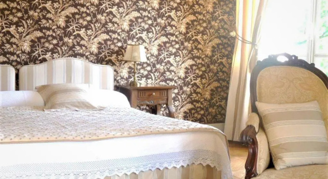 Château de la Râpée Hôtel restaurant, Prenota Hotel Bazincourt-sur-Epte Eure