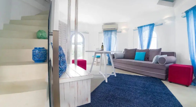 Номер Standard Kouros Home & Suites--Faliraki--Adults Only