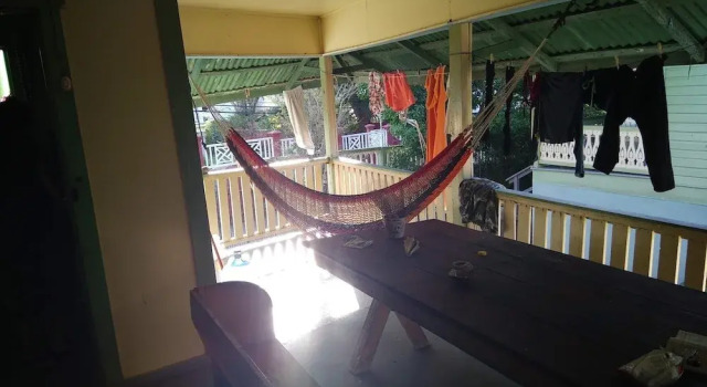 Hotel Loma vista