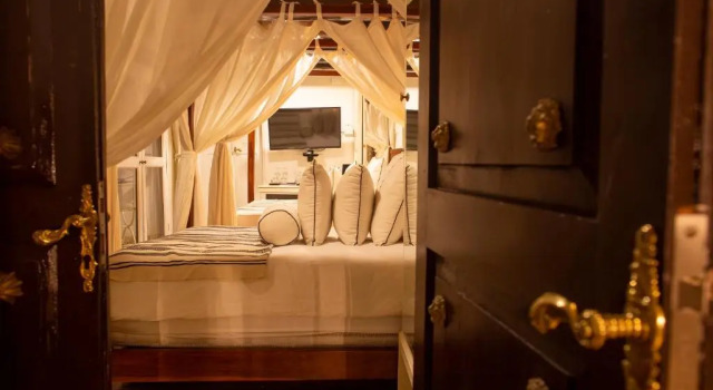 Полулюкс Leones de Alba Hotel Boutique