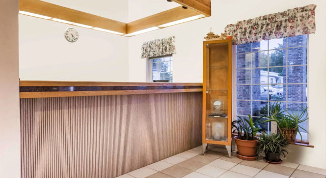Days Inn by Wyndham Ocean Shores, Забронировать Мини-отель Оушен-Шорс штат Вашингтон, рядом с Галерея Fusions