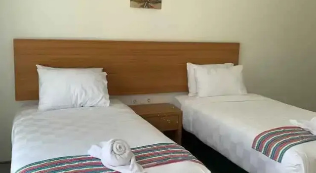 Kahurangi Hotel, Buchen Sie Hotel Sekongkang Sumbawa