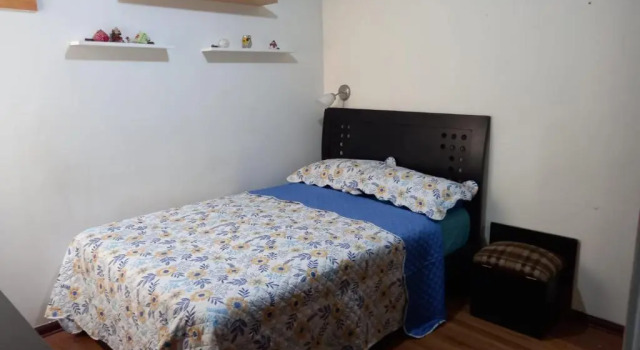Acogedor apartamento en condominio de Surquillo-Lima, Reserva ahora Apartamento Surquillo Lima