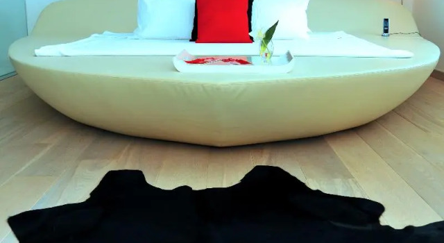 Номер Standard Casa dellArte Hotel of Arts & Leisure