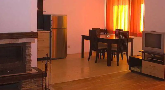 Casa Milla