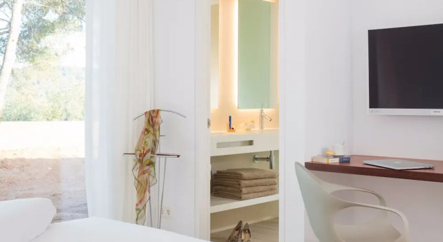 Villa Ralfy, Book Villa Hotels in Ibiza with a Pool, Swimming Pool