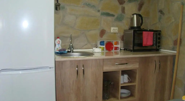 Apartamento 1 quarto Guest House Ucha