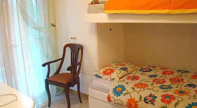 Апартаменты Litochoro Apartments