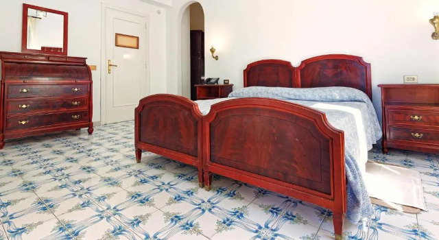 Студия Standard Parco Smeraldo Appartamenti
