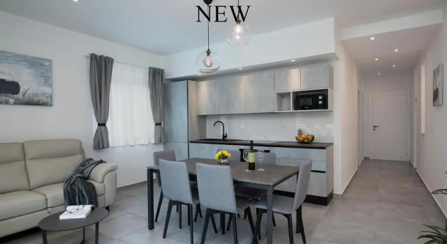 Апартаменты Deluxe Apartments Igor