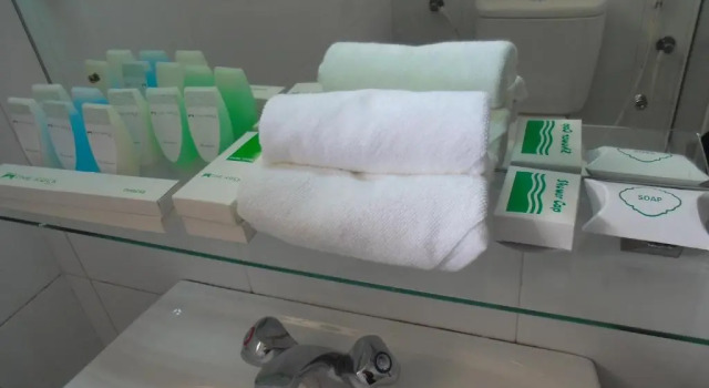 Номер Standard The Rock Hotel