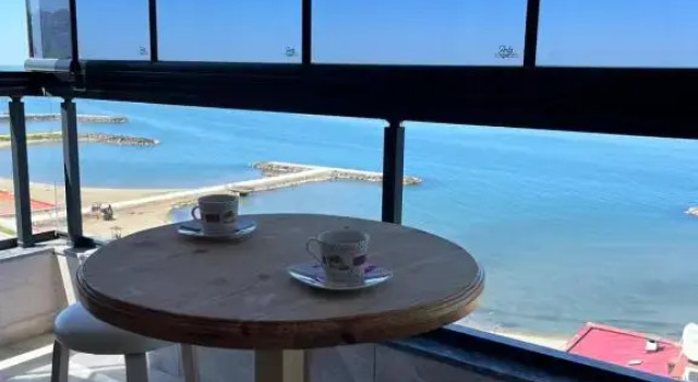 Апартаменты Tsira Suite