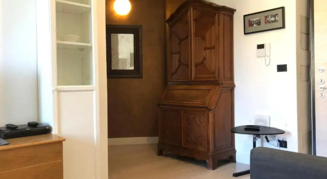 Апартаменты Un piano sotto Arturo