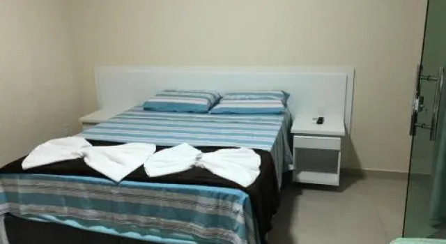 Pousada e Posto Ecológico, Rezervovat Hotel Hotely v Bahia se snídaní, Snídaně