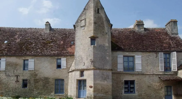 Manoir de Coulandon, Book Hotel Argentan Orne