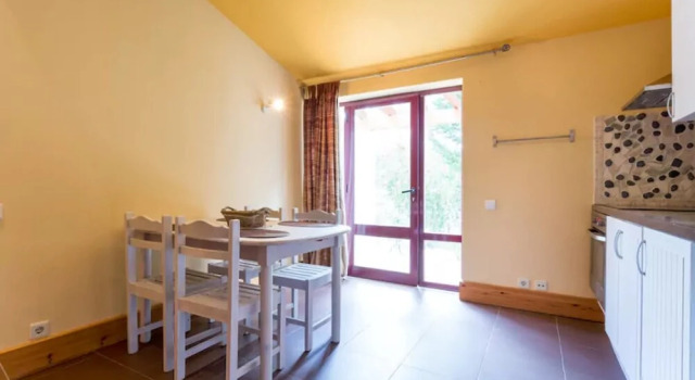 Apartment With 2 Bedrooms in Aljezur, With Furnished Garden - 5 km Fro, Rezerwuj Apartament Hotele w Algarve z parkingiem, Parking