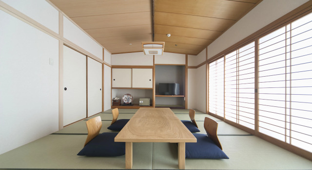 Hotel Senshukaku, Prenota Hotel Minamiawaji 