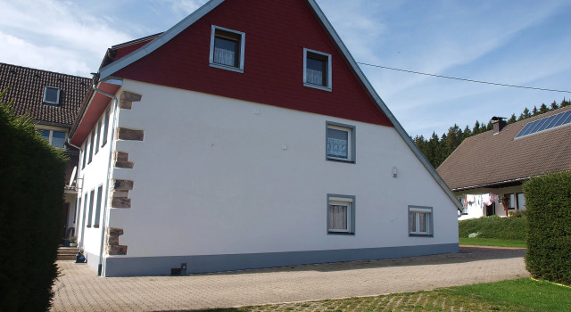 Apartment Fürderer by Interhome, Réserver Appartement Oberbränd Bade-Wurtemberg