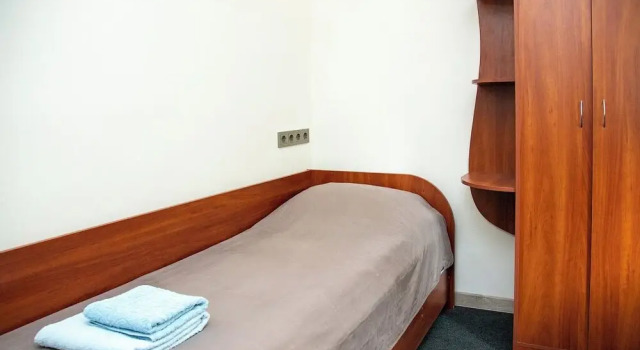 Klassisch Zimmer Sacvoyage