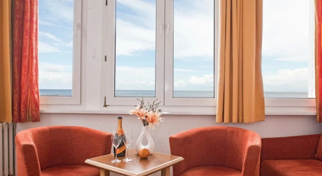 Apartment Hotel Kaiser Wilhelm