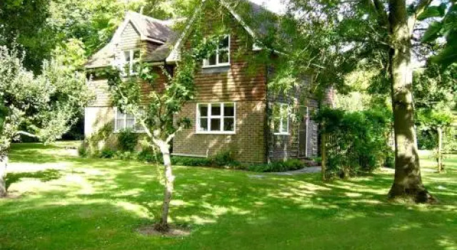 Holiday Home Townhouse Bothy, Rezervați Hotel Ardingly High Weald