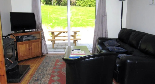 Mangerton Mountain Chalets, Book Chalet Hotels in Kerry with Parking, Parking