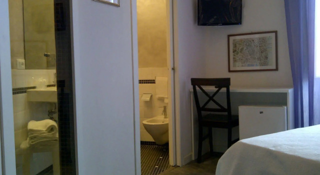 Al Bastione di Cagliari