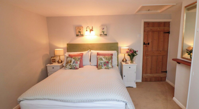 Spring Cottage, Rezervasyon Tatil Evi Merseyside villalar, Villa
