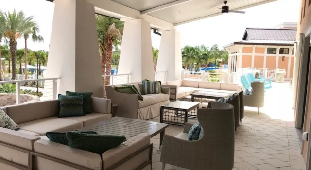 Коттедж Summer Special Solara Villa