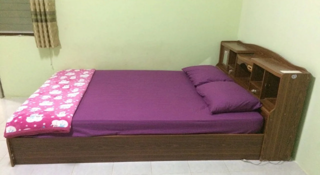Двухместный номер Standard Suansuppachok Inn
